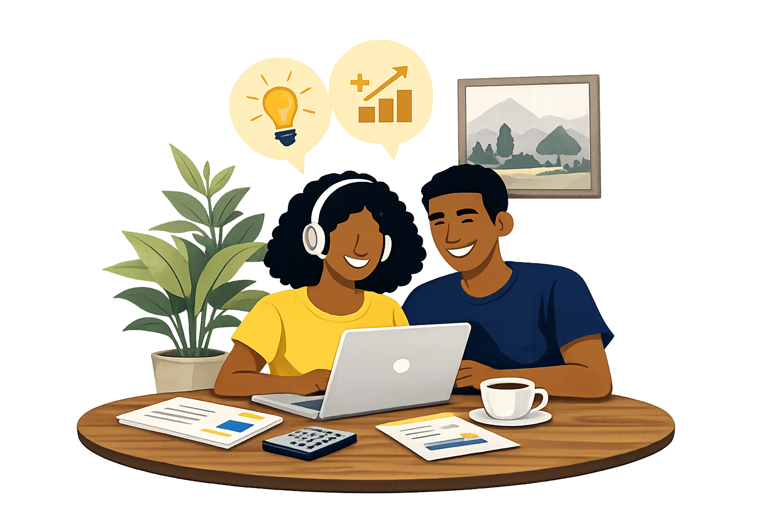 Short-term loans in South Africa